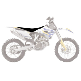 Blackbird Racing Pyramid Sėdynės Užvalkalas Husqvarna FC / FE / TC / TE 125-501cc Juodas