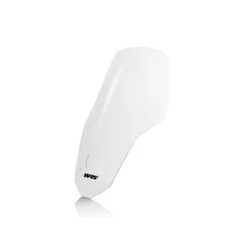 WRS HO005T ADVENTURE Windscreen Clear Honda CRF 1000L/LD 16-19