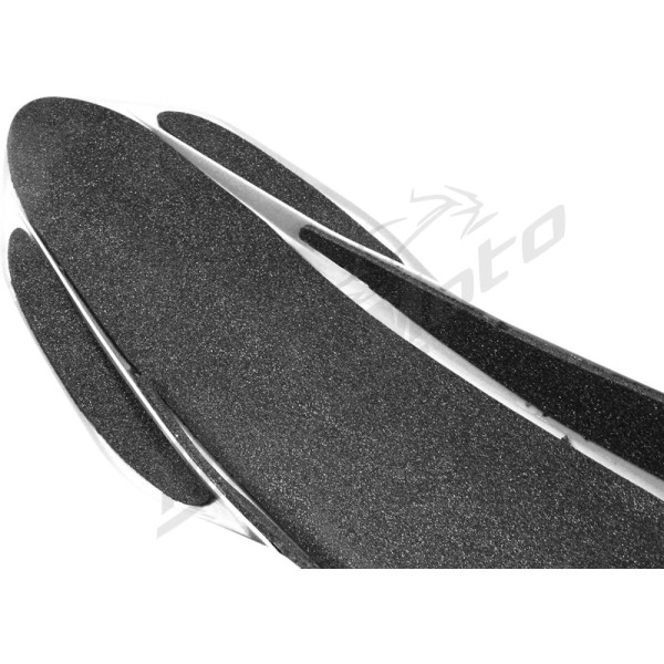 BLACKBIRD RACING Anti Mud Foam KTM EXC / EXC-F / SX / SX-F 125-450cc 16-19