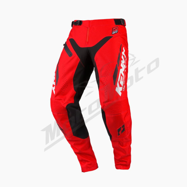 Kenny Racing Cross / Enduro Performance TITANIUM Pants