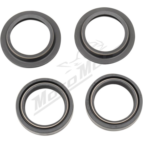 PROX Fork Seal/Wiper Kit Honda / Kawasaki / Suzuki 80/250 79-17