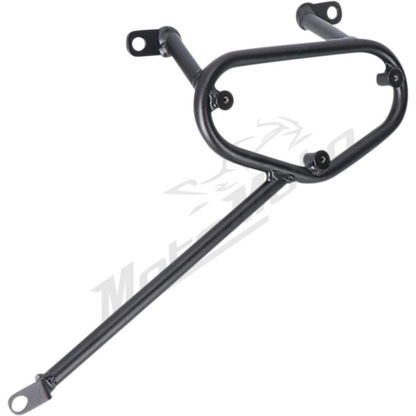 SW-MOTECH SLC Side Carrier Left Benelli TRK 502 17-24