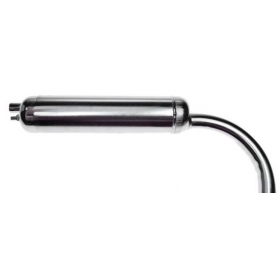 MUFFLER FOR MOTORIZED BICYCLE 2T