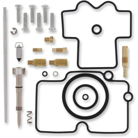 MOOSE OFFROAD Carburetor Repair Kit Suzuki RM-Z 450 05-06