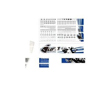 UFO Universal Complete Professional Pack