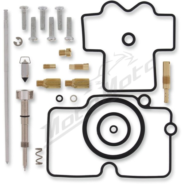 MOOSE OFFROAD Carburetor Repair Kit Suzuki RM-Z 450 05-06