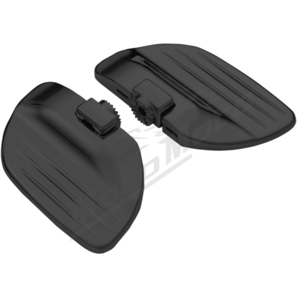 SHOW CHROME Commander Vairuotojo pakojai / platformos Honda GL 1800 18-23