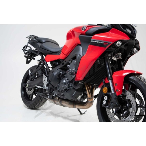 SW-MOTECH Frame Sliders Yamaha MT-09 / XSR 900 20-25