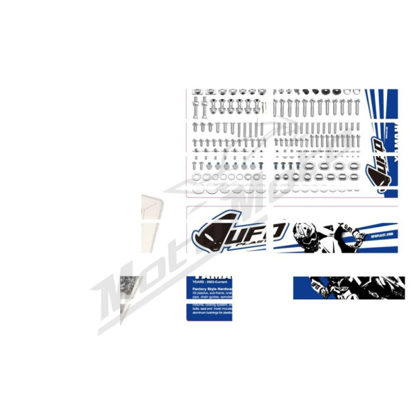 UFO Universal Complete Professional Pack