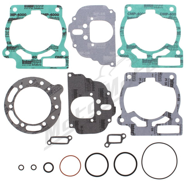 Winderosa (vertex) top-end gaskets KTM EXC / SX 200 98-02