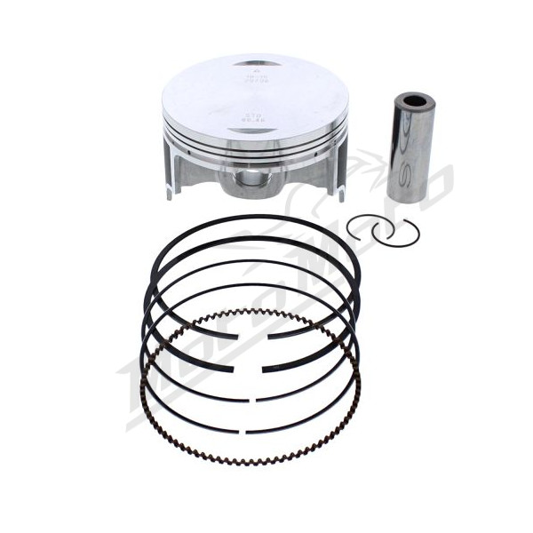 VERTEX Piston Ø86.46mm Honda TRX 420 07-24