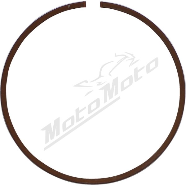 WOSSNER Replacement Piston Ring 73.50x1.50mm Polaris / Yamaha 540-550cc 83-22