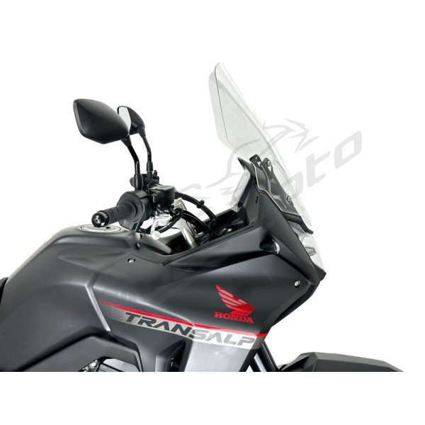 WRS HO061T CAPONORD Windscreen Honda XL 750 ABS 23-24