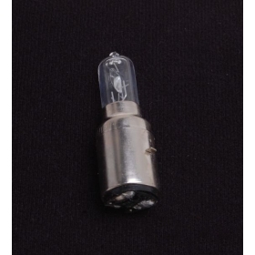 Light bulb 12V 18/18W T14,5 BA20D W