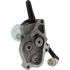 MOOSE OFFROAD FOUR WHEEL Shift Control Motor Honda TRX 500cc 05-09