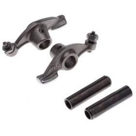Valve rocker arm set YAMAHA YBR 125cc 4T