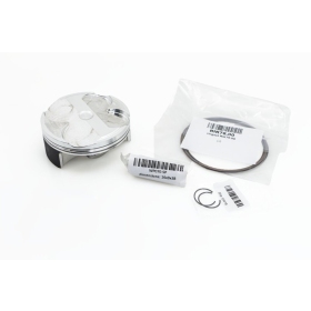 WOSSNER 4T Piston Kit 77,97mm Kawasaki KX 250cc 21-22