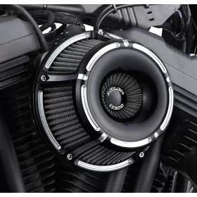 ARLEN NESS oro filtro komplektas Harley Davidson XL / XLH / XR 883-1200cc 88-22
