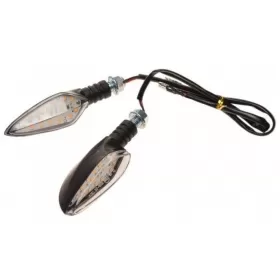 SALE! Universal turn signals LED 2pcs