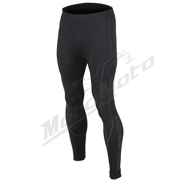 BRUBECK COOLER Thermo-active trousers