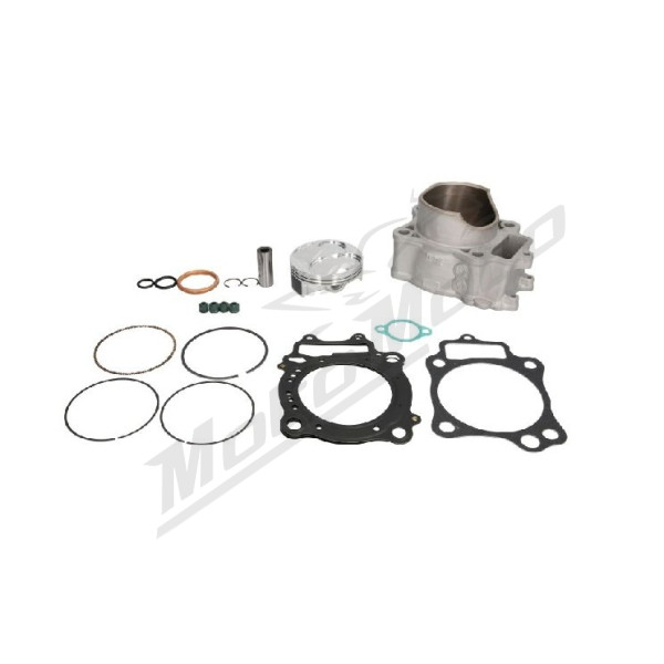 CYLINDER WORKS Cylinder Kit Ø76.8mm Honda CRF 250R 10-13