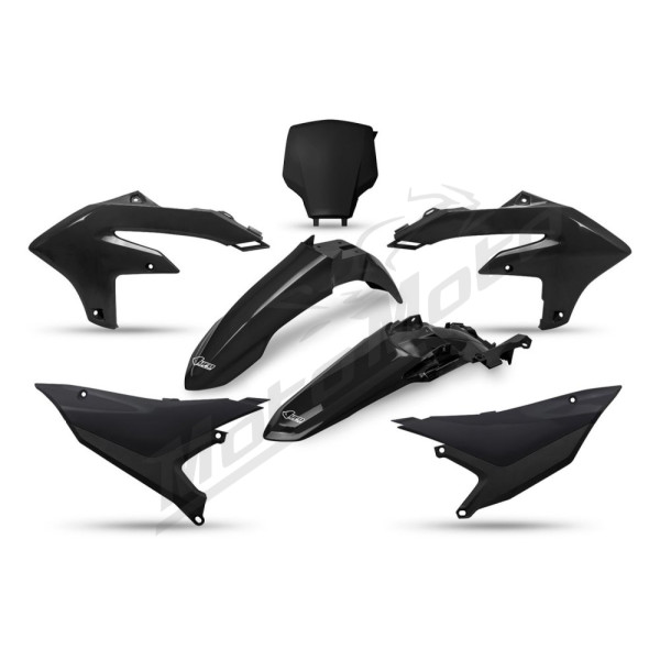 UFO Plastic kit Yamaha YZF 450 2026