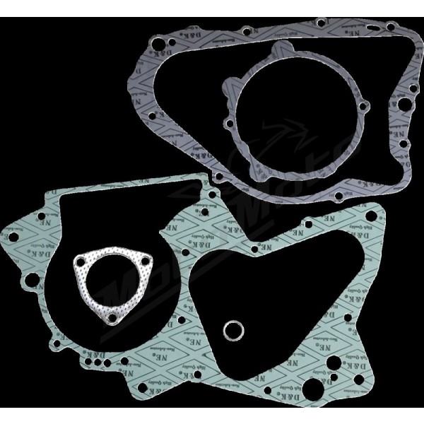 VINTCO Engine Gasket Kit Suzuki RM 370-400cc 76-78