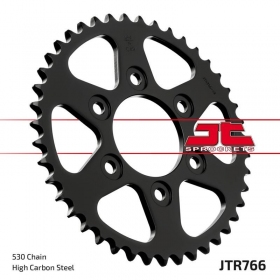 Rear sprocket JTR766