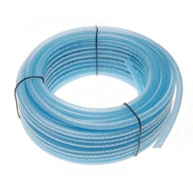 Fuel hose 9mm/5mm 25m