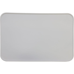 MAIER Universal Rectangular Number Plate 180x254mm