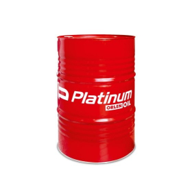 Orlen Oil Platinum Ultor Plus Trucks Oil 15W-40 205L VDS-3