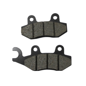 Sno-X Brake Pad Set Yamaha Phazer / Venture 07-18