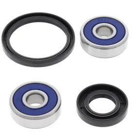 ALL BALLS Front wheel bearing kit Yamaha FZ / FZR / RZ / TZR 125-350 84-08