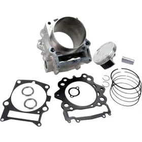 Cylinder Works Big Bore Cylinder Kit +3,00mm=105mm Yamaha YFM / YXR 700cc 07-13