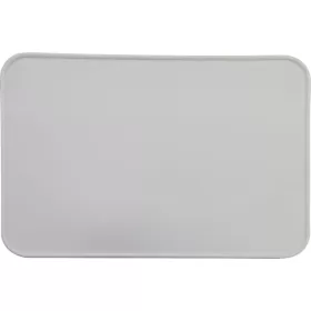 MAIER Universal Rectangular Number Plate 180x254mm