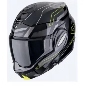 SCORPION Exo-Tech Carbon Cozy Helmet