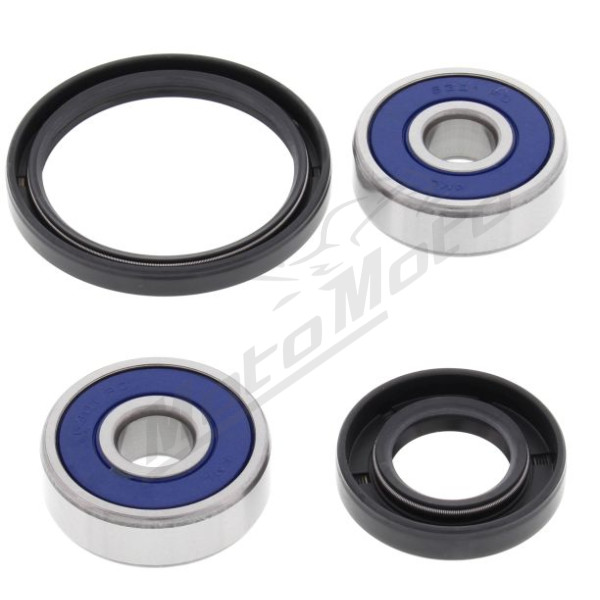 ALL BALLS Front wheel bearing kit Yamaha FZ / FZR / RZ / TZR 125-350 84-08
