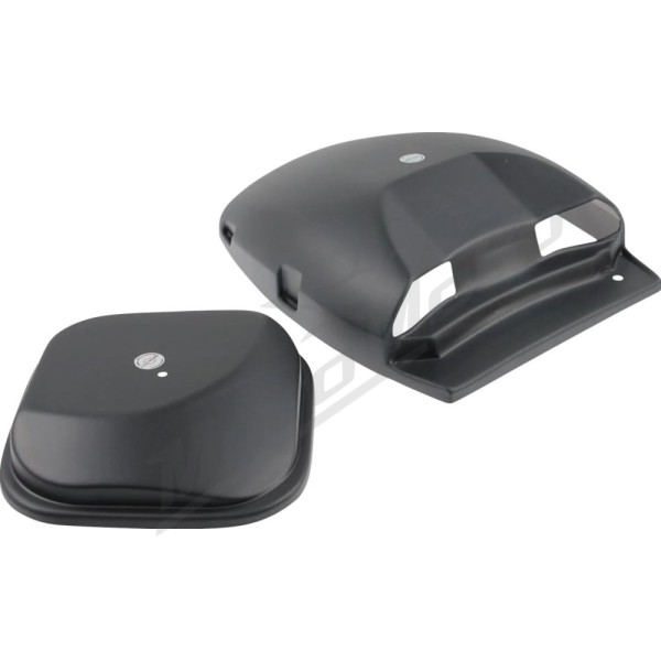 CULT WERK Airbox Cover Racing Harley Davidson 1130-1250cc 2002-2017