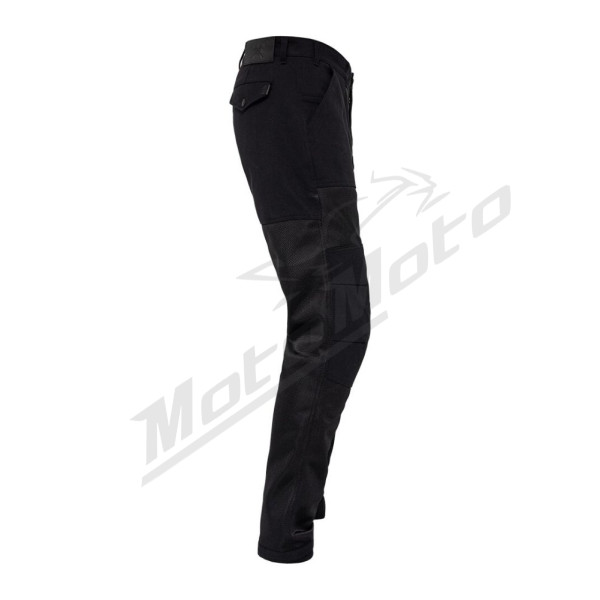 JOHN DOE Aero Mesh Riding Pants
