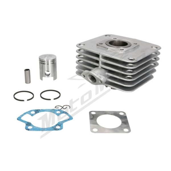 Maxtuned Cylinder (50 cm³, 2T) Simson S / SR 50 82-95
