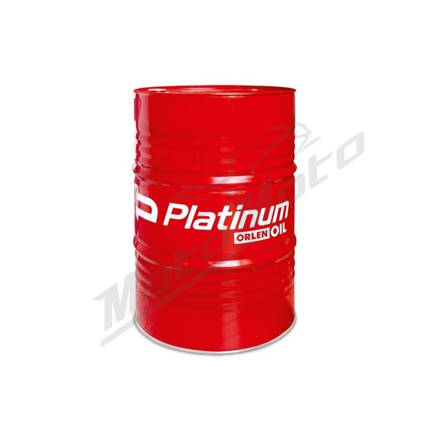 Orlen Oil Platinum Ultor Plus Sunkiasvorių priemonių mineralinė alyva 15W-40 205L VDS-3