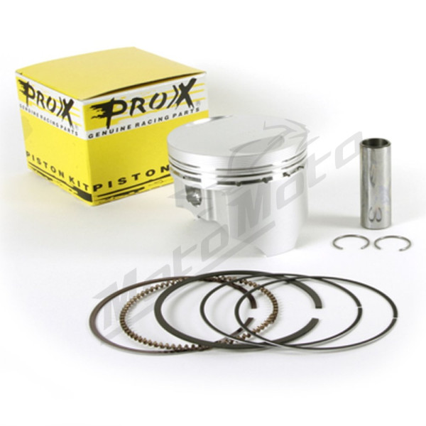 PROX Forged Piston Ø87,50mm Yamaha SR / TT / XT 500cc 78-81