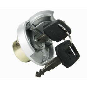 101 OCTANE Fuel Tank Cap Baotian / Rex / Sachs 50 04-15