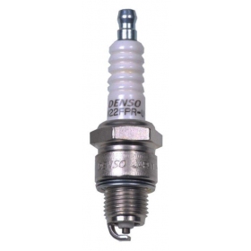 Spark plug DENSO W22FPR-U / BPR7HS / BPR7HS-10