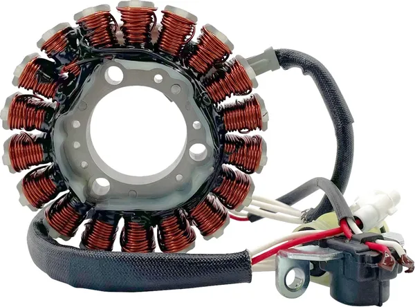 MOOSE OFFROAD Stator Yamaha YFZ 450cc 09-23