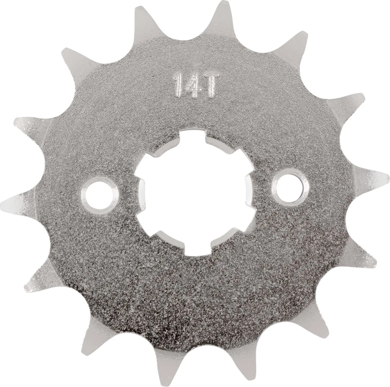 MOOSE OFFROAD Front Sprocket 14T Yamaha TT-R 125cc 00-21