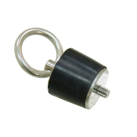 Sea-X Drainplug 32mm