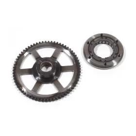 Free wheel starter + bearing TOP PERFORMANCES ​​​​​​​YAMAHA T-MAX 500-530cc 01-19