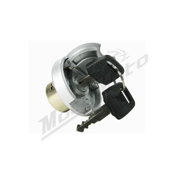 101 OCTANE Fuel Tank Cap Baotian / Rex / Sachs 50 04-15