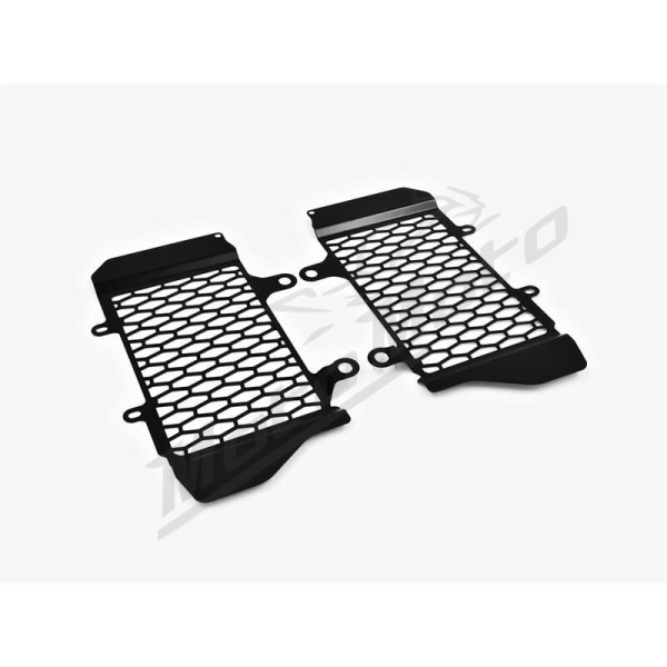 ZIEGER Radiator Guard Honda CRF 1100 20-22